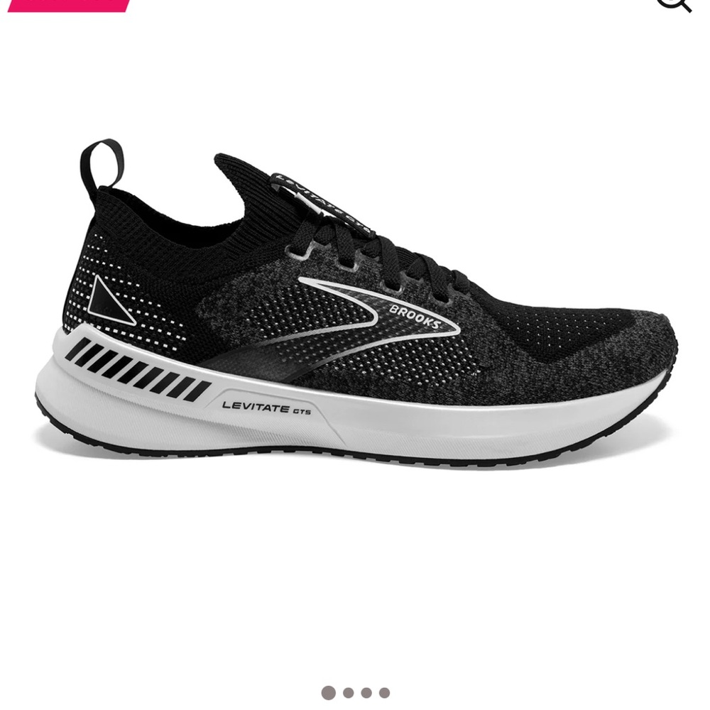 Brooks Levitate gts 5